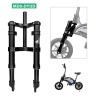 Monorim MD0-DYUD framfjadring for DYU eBike - hydraulik och luft  - 6 
Kompatibilitet: Monorim MD0-DYUD framfjadring for DYU eBi