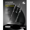 Sospensione anteriore Monorim MD0-FiidoQ  - 3 
Compatibilita: sospensione anteriore Monorim MD0-FiidoQ per Fiido Q (Q1/Q1S) e mi