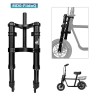 Suspension avant Monorim MD0-FiidoQ  - 5 
Compatibilite : suspension avant Monorim MD0-FiidoQ pour Fiido Q (Q1/Q1S) et mini e-bi