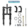 Emprosthia anartisi Monorim MD0-FiidoQ  - 6 
Symvatotita: emprosthia anartisi Monorim MD0-FiidoQ gia Fiido Q (Q1/Q1S) kai symvat