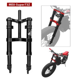 Vorderradfederung Monorim MD0-Super73Z für E-Bike Super73 Z  - 3 
Kompatibilität: Monorim MD0-Super73Z Vorderradfederung für Sup