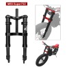 Sospensione anteriore Monorim MD0-Super73Z per e-bike Super73 Z  - 3 
Compatibilità: sospensione anteriore Monorim MD0-Super73Z 