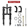 Vorderradfederung Monorim MD0-Super73Z für E-Bike Super73 Z  - 4 
Kompatibilität: Monorim MD0-Super73Z Vorderradfederung für Sup