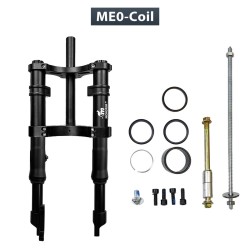 Perednia pidviska Monorim ME0 Coil spring version 565mm x 165mm  - 2 
Sumisnist: ME0 Coil Spring 565mm x 165mm dlia sumisnykh kr
