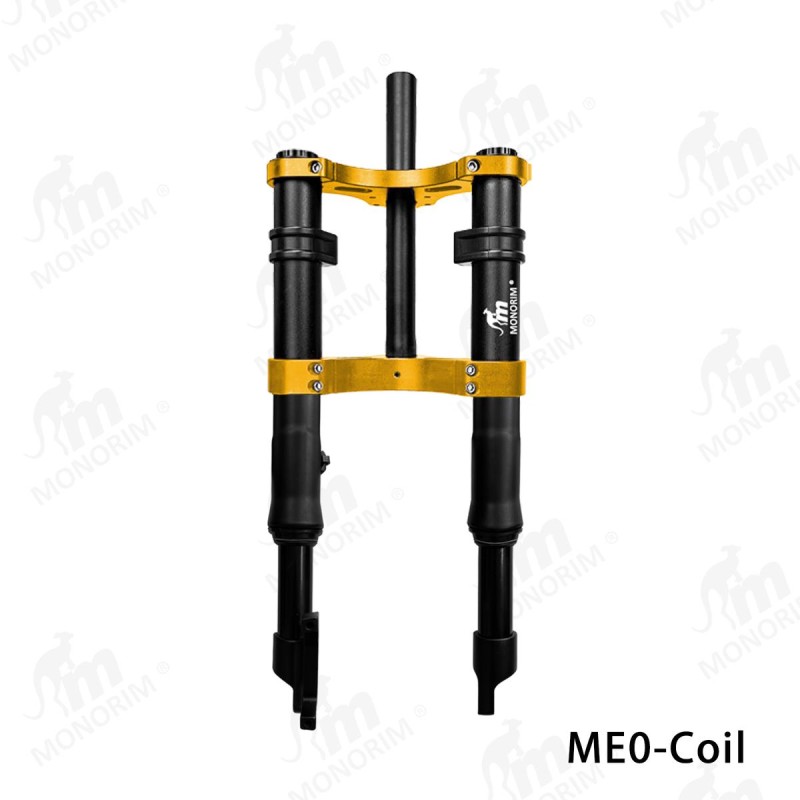 Predno okachvane Monorim ME0 Coil spring version 565mm x 165mm  - 4 
Suvmestimost: ME0 Coil Spring 565mm x 165mm za suvmestimi z