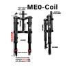 Monorim ME0 Vorderfederung Coil spring version 565mm x 165mm  - 12 
Kompatibilität: ME0 Coil Spring 565mm x 165mm für passende A