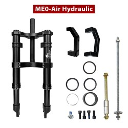 Monorim ME0 Air voorvering - Hidraulic version 565mm x 165mm  - 1 
Compatibiliteit: Monorim ME0 Air voorvering Hidraulic version
