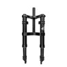 Perednia pidviska Monorim ME0 Dual Air 565mm x 165mm  - 2 
Sumisnist: perednia pidviska Monorim ME0 Dual Air 565mm x 165mm dlia 