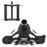 Suspensión delantera Monorim ME206 Coil Spring 565mm x 206mm  - 5 Adecuación: suspensión delantera Monorim ME206 Coil Spring 565