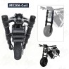 Vordere Federung Monorim ME206 Dual Air Version 565mm x 206mm  - 6 Kompatibilität: vordere Federungs-Upgrade Monorim ME206 Dual 