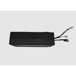 Litiyava bateria 19200mAh 46.8V 899Wh za Segway G3 - poveche avtonomiya  - 1 Predimstva pri montazh na bateria 19200mAh za Segwa