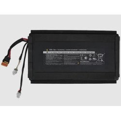 Litiieva batareya 19200mAh 46.8V 899Wh dlya Segway G3 - bilsha avtonomiya  - 2 Perevagy vstanovlennia baterii 19200mAh dlia Segw