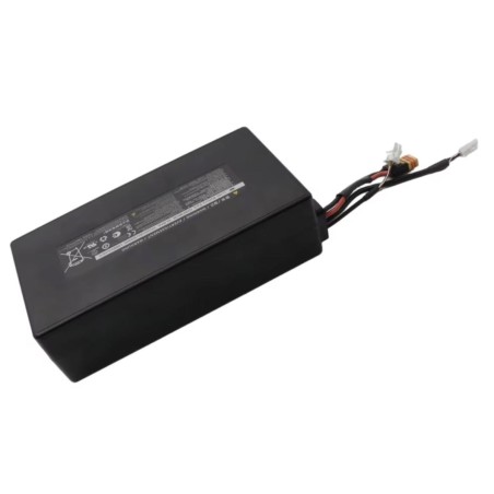 Lithium batterij 46.8V 899Wh 19200mAh voor Segway GT3 meer actieradius  - 1 Voordelen van een 19200mAh batterij voor Segway GT3
