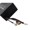 Litiumakku 46.8V 899Wh 19200mAh Segway GT3 pidempi toimintasade  - 2 19200mAh akun edut Segway GT3lle

Pidempi toimintasade: 192