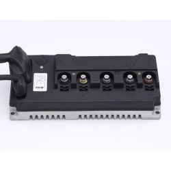 Sinusvagskontroller for elfordon 60V-72V 3000W 80A Monorim MC80A  - 2 Sinusvågsstyrenhet för elfordon 60V–72V 3000W borstlös och