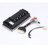 Controller veicolo elettrico a onda sinusoidale 60V-72V 3000W 80A Monorim MC80A  - 3 Controller per veicoli elettrici a onda sin