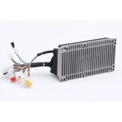 Sinusovy regulator elektrickeho vozidla 60V-72V 3000W 80A Monorim MC80A  - 4 Sinusový regulátor elektrického vozidla 60V–72V 300