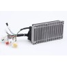 Controleur de vehicule electrique a onde sinusoidale 60V-72V 3000W 80A Monorim MC80A  - 4 Contrôleur de véhicule électrique à on