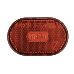Zadnii likhtar dlia Xiaomi 5 5 Pro ta 5 Max LED bezpeka samokat  - 5  