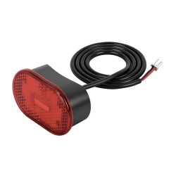 Baklys til Xiaomi 5, 5 Pro og 5 Max | LED sikkerhet  - 7  