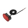 Baklampa för Xiaomi 5, 5 Pro och 5 Max | LED säkerhet  - 10  