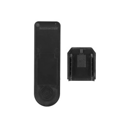 Skarmkapa och frontkapa for Xiaomi 5, 5 Pro och 5 Max  - 2 
Passar Xiaomi 5, 5 Pro och 5 Max med korrekt passform.
Hjalper till 