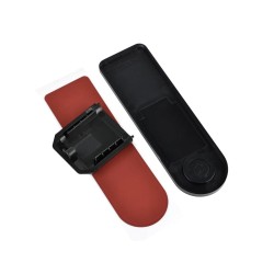 Zakhysna kryshka ekrana i perednia kryshka dlia Xiaomi 5, 5 Pro i 5 Max  - 4 
Pidkhodyt dlia Xiaomi 5, 5 Pro i 5 Max z tochnym p