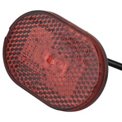 Luz trasera LED para Xiaomi Scooter Elite  - 1  