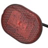 LED-bakljus för Xiaomi Scooter Elite  - 1  
