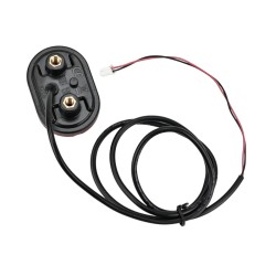 Zadna LED svetlina za Xiaomi Scooter Elite  - 4  