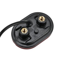 Luz traseira LED para Xiaomi Scooter Elite  - 6  