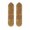 Rear nut covers and reflectors for Xiaomi 5, 5 Pro and 5 Max  - 11  