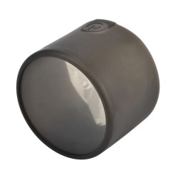 Vodeodolný silikónový kryt displeja pre Xiaomi Elite Scooter - ochrana pred vlhkosťou Xiaomi - 4 
Kompatibilný s Xiaomi Elite Sc