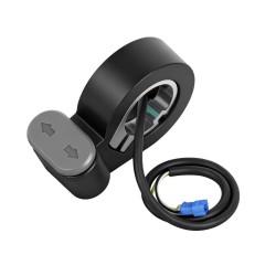 Prepinac smeroviek kompatibilny s Xiaomi 5, 5 Pro a 5 Max kolobezka  - 2  
