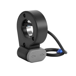 Knopka povorotnikov sovmestimaya s Xiaomi 5 5 Pro 5 Max elektrosamokat  - 4  