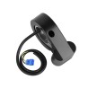 Richtingaanwijzer knop compatibel met Xiaomi 5, 5 Pro en 5 Max step  - 6  