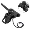 Levier de frein pour trottinette Xiaomi 5, 5 Pro et 5 Max, piece compatible haute qualite  - 10 Compatibilite: piece de remplace