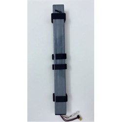 Batería 36V 10200 mAh y 12800 mAh para patinete eléctrico Ninebot NCAF3610A Segway F2 PLUS F2 PRO  - 2  