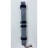 36V batteri 10200 mAh och 12800 mAh för Ninebot NCAF3610A Segway F2 PLUS F2 PRO  - 2  