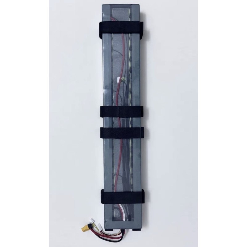 Batareya 36V 10200 mAh i 12800 mAh dlya Ninebot NCAF3610A Segway F2 PLUS F2 PRO  - 3  