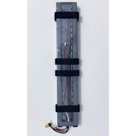 Batareya 36V 10200 mAh i 12800 mAh dlya Ninebot NCAF3610A Segway F2 PLUS F2 PRO  - 3  