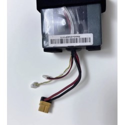 36V batteri 10200 mAh och 12800 mAh för Ninebot NCAF3610A Segway F2 PLUS F2 PRO  - 4  