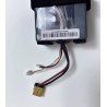 36V baterija 10200 mAh in 12800 mAh za Ninebot NCAF3610A Segway F2 PLUS F2 PRO  - 4  