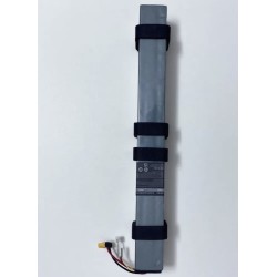 36V akku 10200 mAh ja 12800 mAh Ninebot NCAF3610A Segway F2 PLUS F2 PRO  - 5  