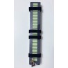 Batareya 36V 10200 mAh i 12800 mAh dlya Ninebot NCAF3610A Segway F2 PLUS F2 PRO  - 7  