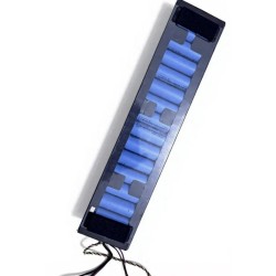 36V baterie 7650 mAh pro Ninebot Segway E2 PRO  - 3  