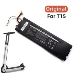 Baterie 36V 4650 mAh pentru Ninebot NEF1001-T NEF1001-X AIR T15  - 2  