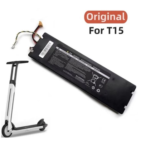 Batería 36V 4650 mAh para patinete eléctrico Ninebot NEF1001-T NEF1001-X AIR T15  - 2  