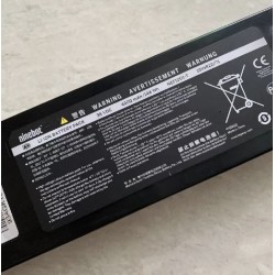 36V baterija 4650 mAh za Ninebot NEF1001-T NEF1001-X AIR T15  - 3  