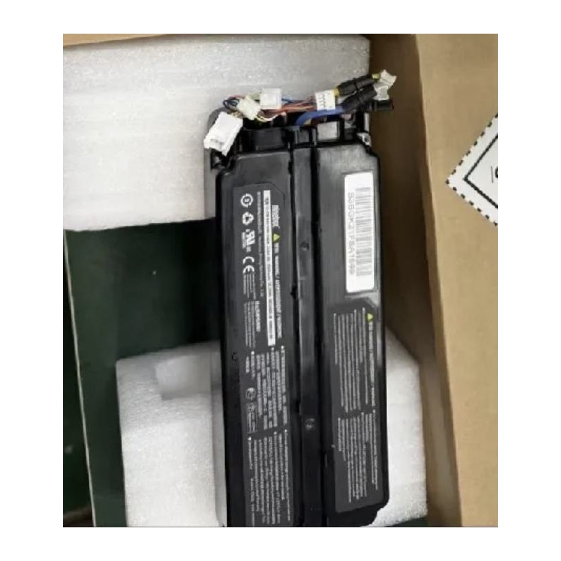 Baterija 21,6V 2550mAh za Ninebot NEG0601-M E8 E10  - 1  